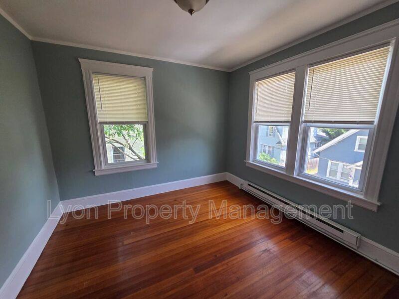 Apartment for rent at 88 Garfield Ave #6, Providence, RI 02908