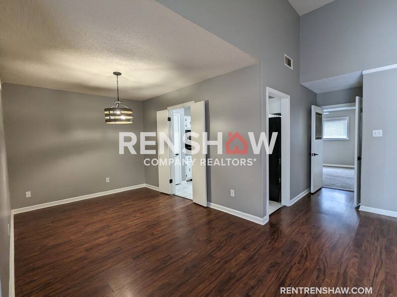House for rent at 6936 Briarhill Dr, Memphis, TN 38135