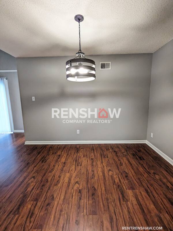 House for rent at 6936 Briarhill Dr, Memphis, TN 38135