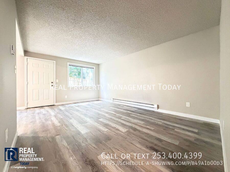Apartment for rent at 630 S State St #2, Tacoma, WA 98405