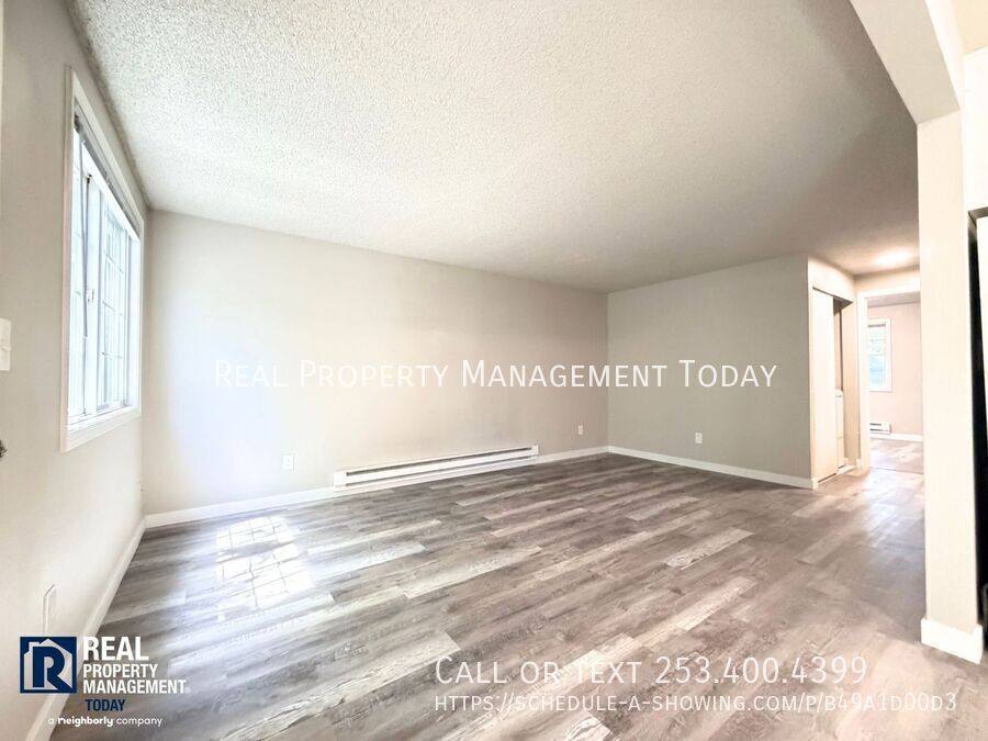 Apartment for rent at 630 S State St #2, Tacoma, WA 98405