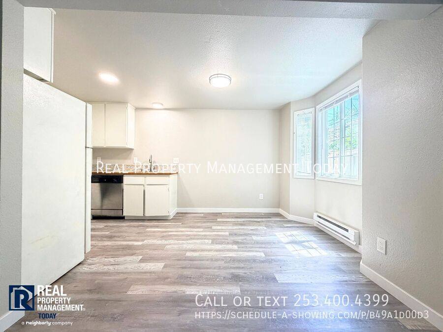 Apartment for rent at 630 S State St #2, Tacoma, WA 98405