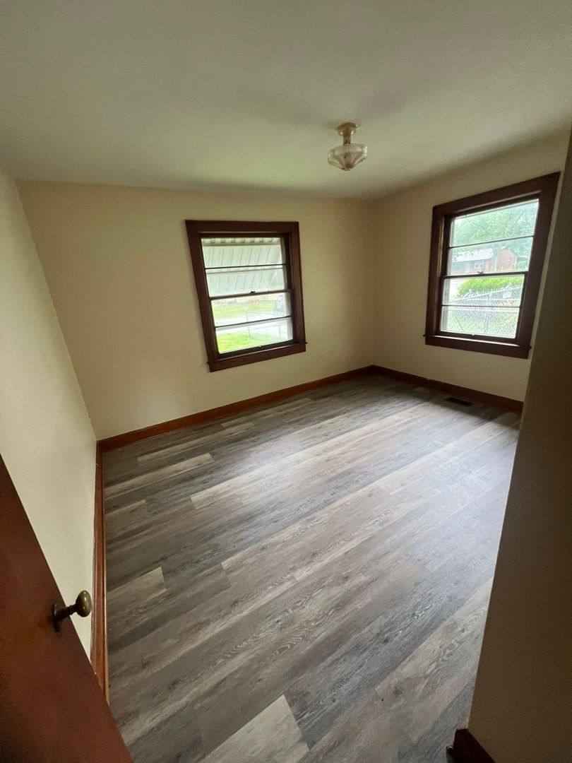 House for rent at 1405 Rose Ave, Owensboro, KY 42301