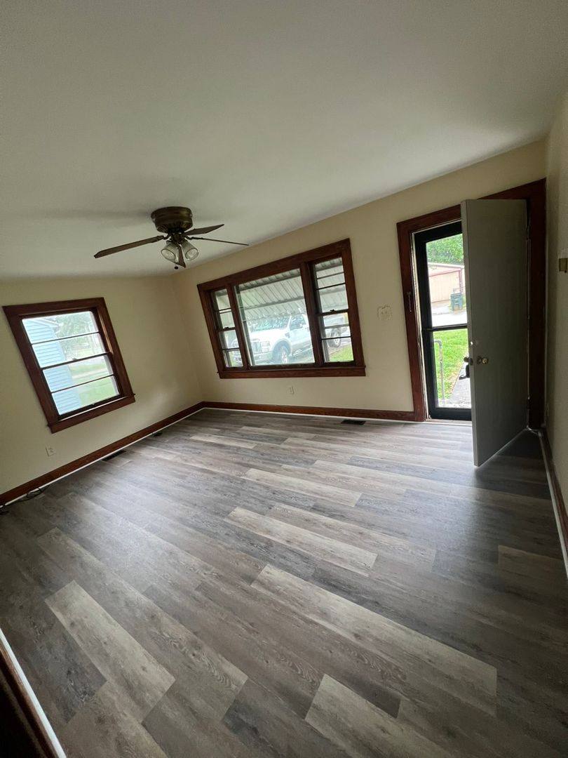 House for rent at 1405 Rose Ave, Owensboro, KY 42301