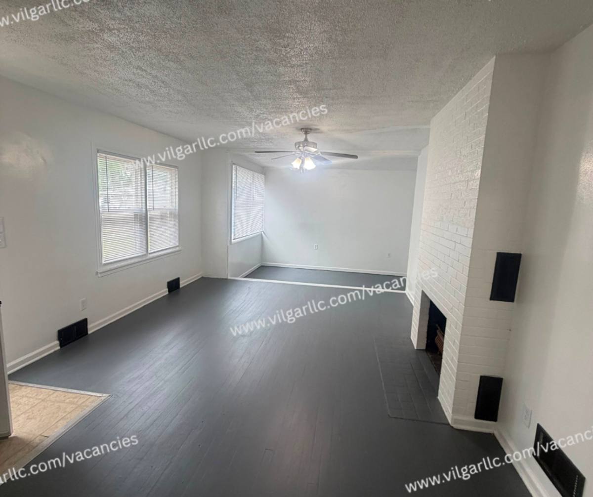 House for rent at 1353 Chase St, Gary, IN 46404