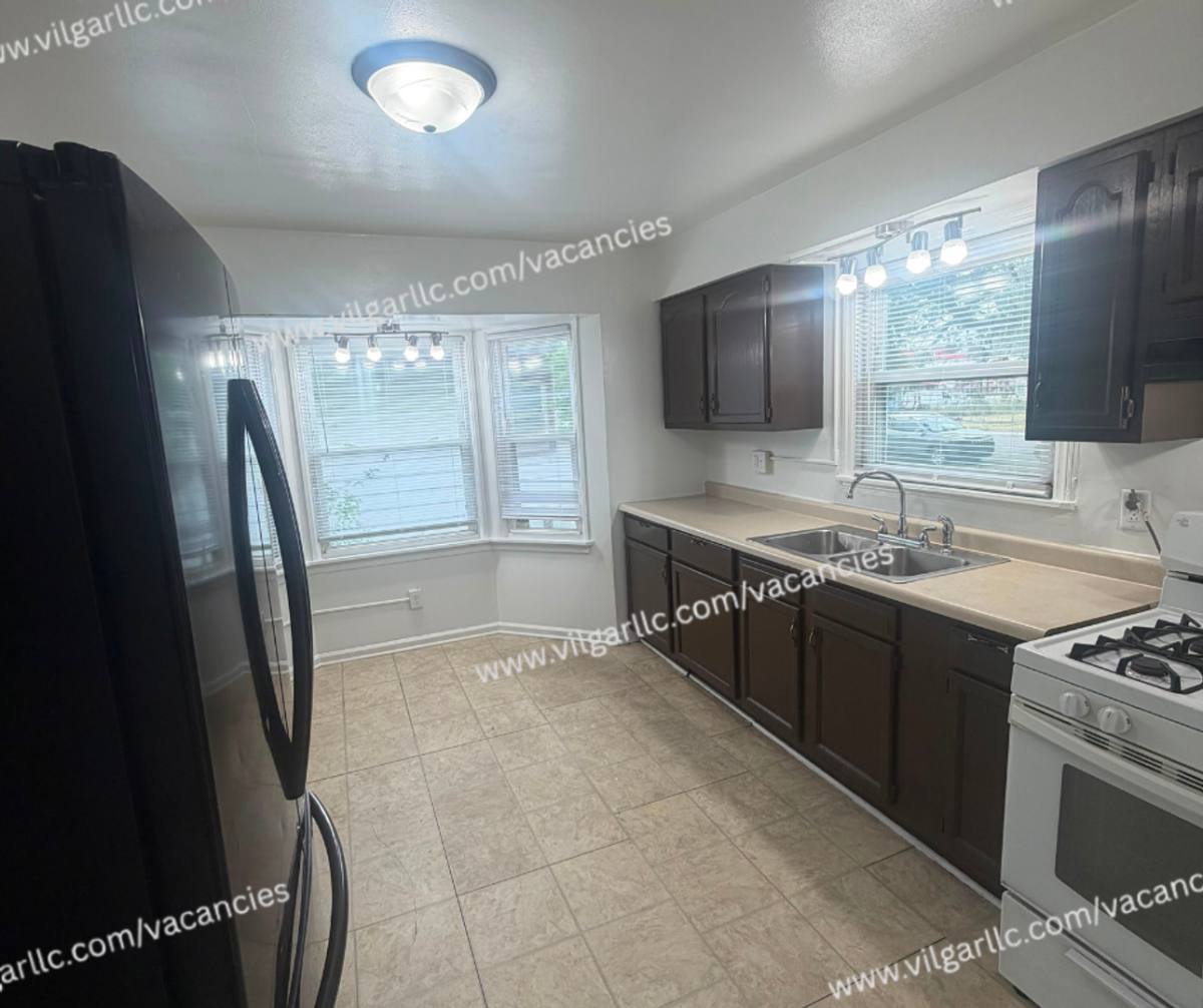 House for rent at 1353 Chase St, Gary, IN 46404