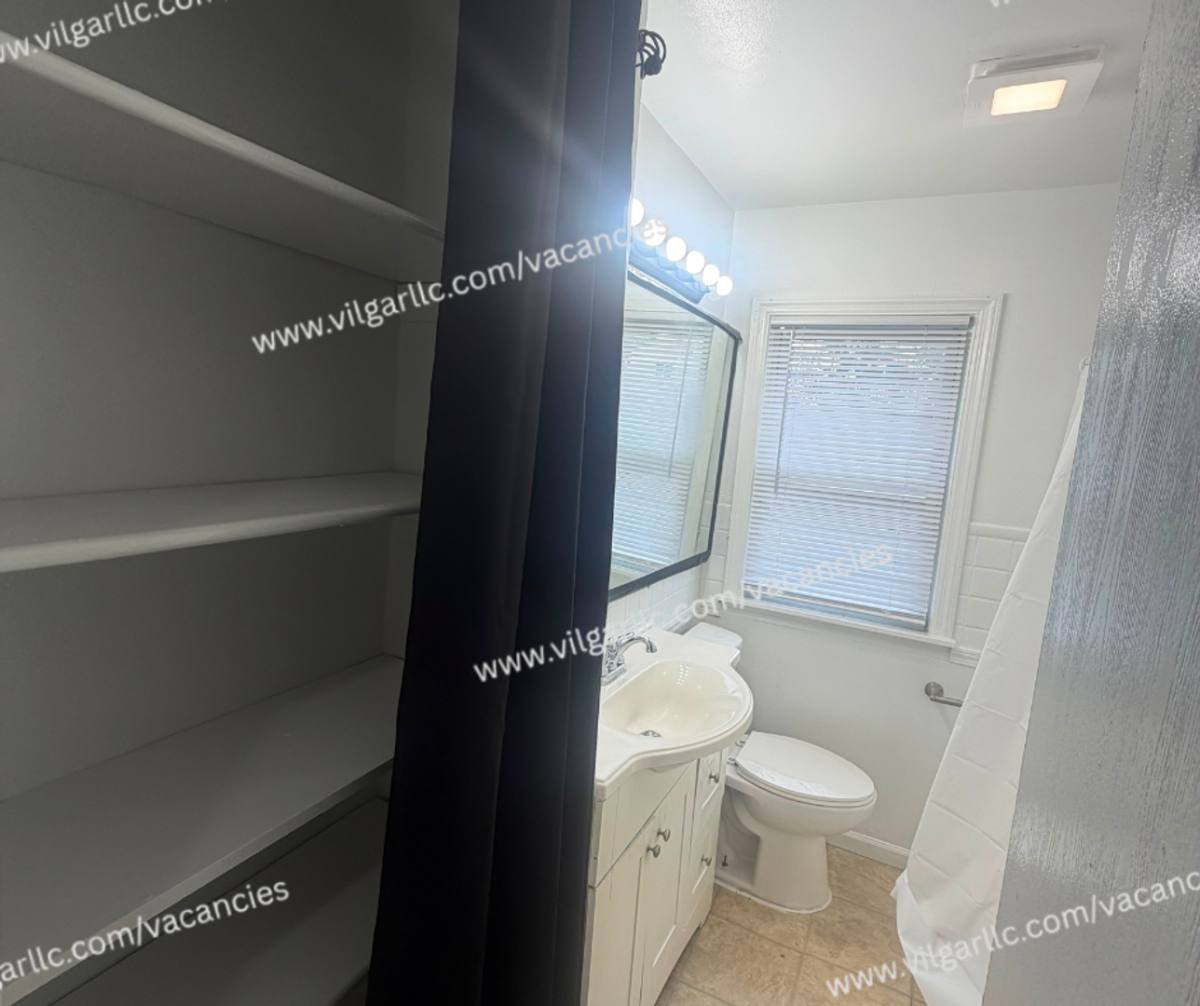 House for rent at 1353 Chase St, Gary, IN 46404