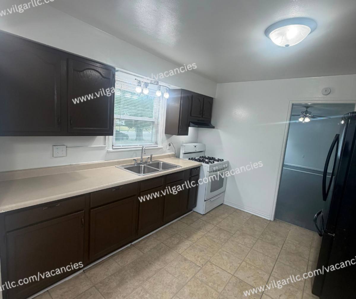 House for rent at 1353 Chase St, Gary, IN 46404