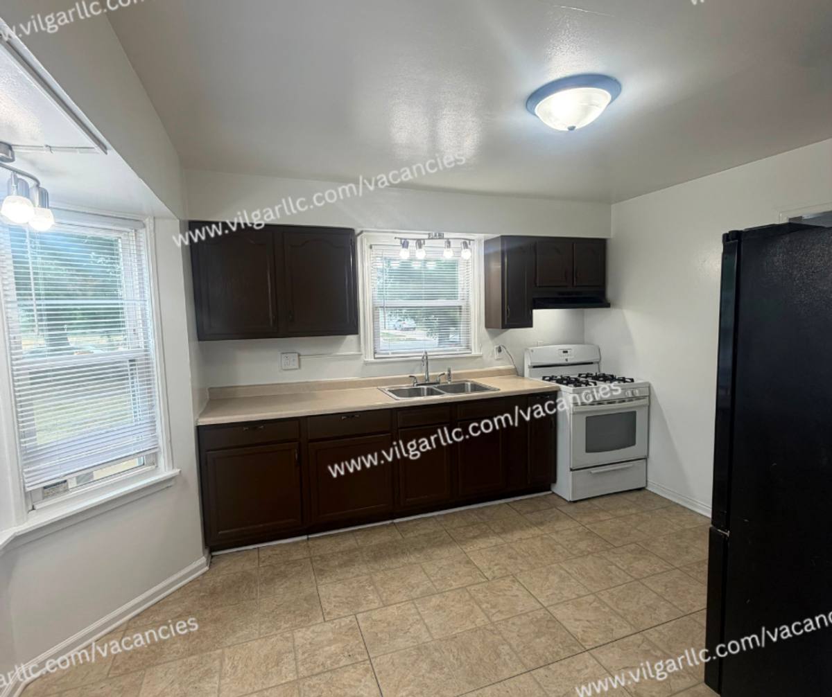 House for rent at 1353 Chase St, Gary, IN 46404