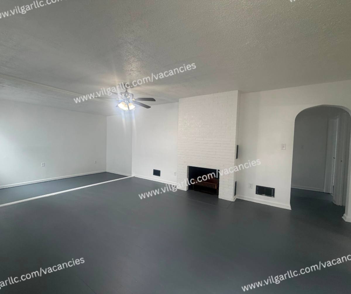 House for rent at 1353 Chase St, Gary, IN 46404