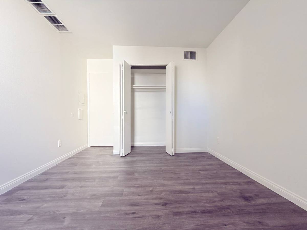 Apartment for rent at 8601 International Ave, Canoga Park, CA 91304