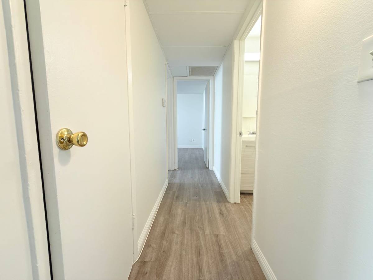 Apartment for rent at 8601 International Ave, Canoga Park, CA 91304