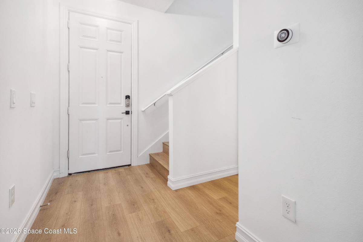 Townhouse for rent at 1430 Isabella Dr #102, Melbourne, FL 32935