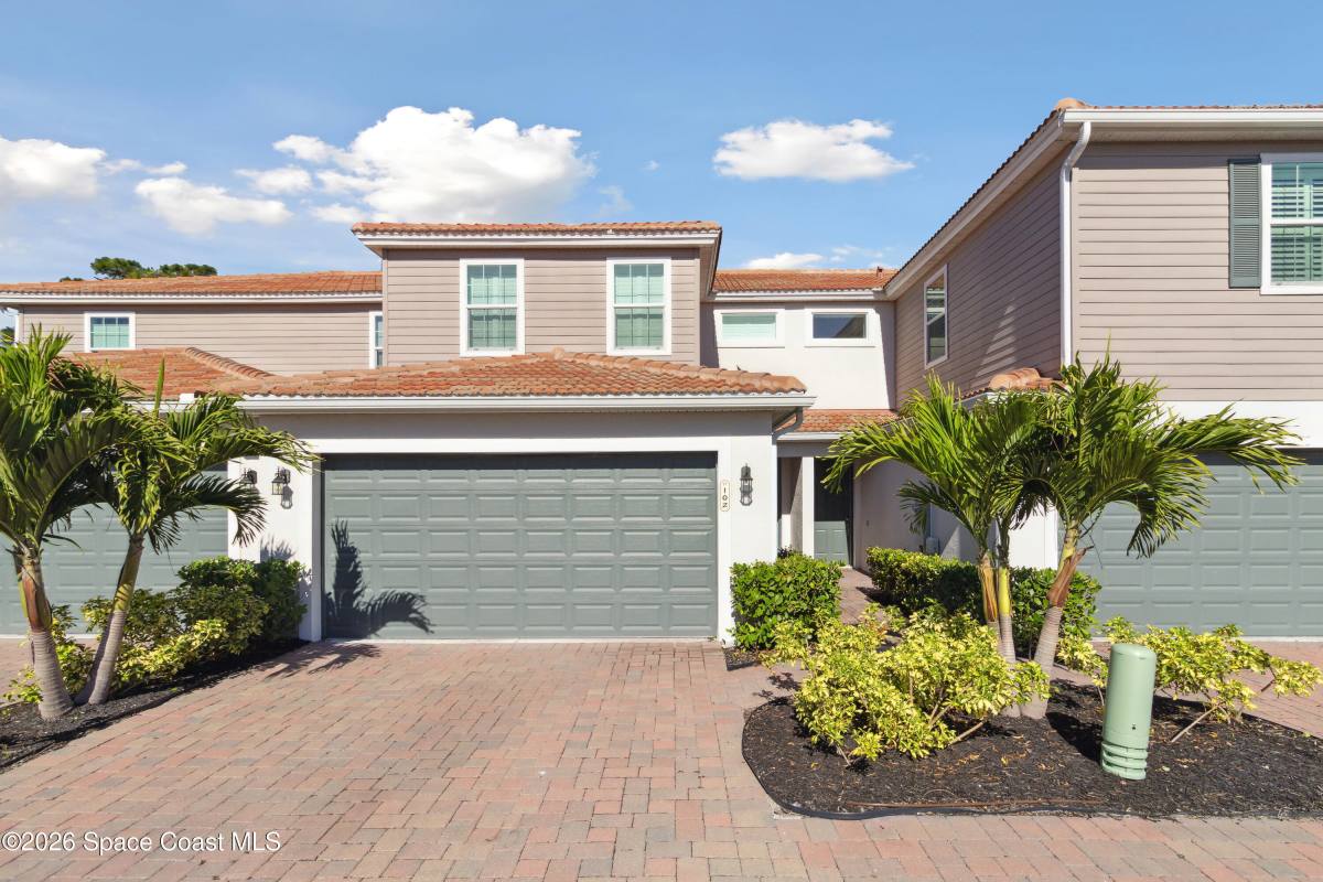 Townhouse for rent at 1430 Isabella Dr #102, Melbourne, FL 32935