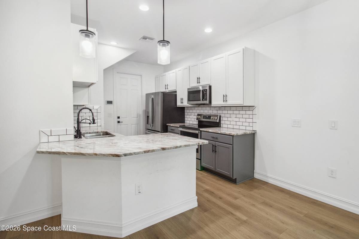 Townhouse for rent at 1430 Isabella Dr #102, Melbourne, FL 32935