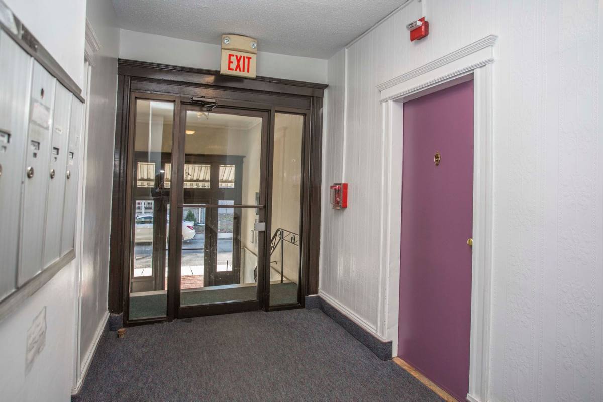 Apartment for rent at 22 Elko St #3, Brighton, MA 02135