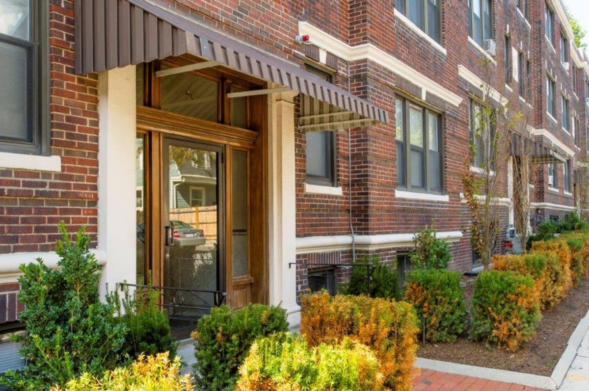 Apartment for rent at 22 Elko St #3, Brighton, MA 02135