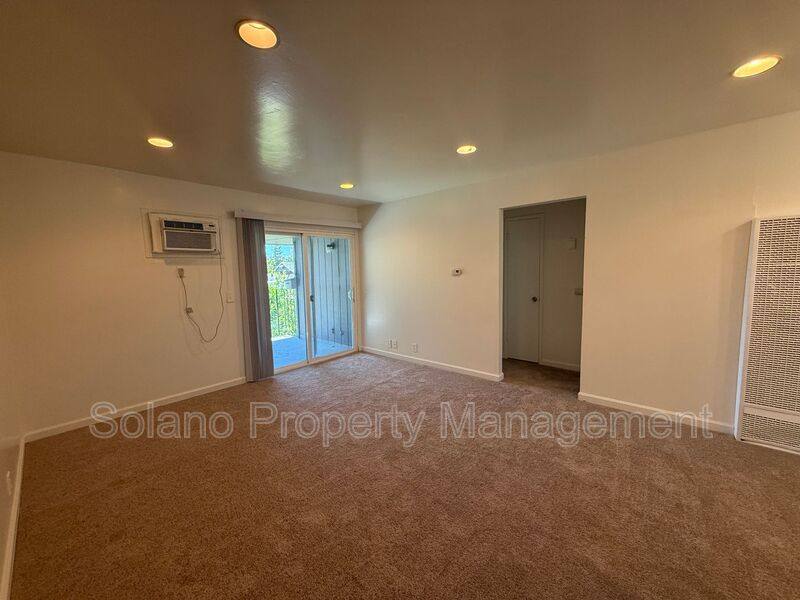 Apartment for rent at 409 Taylor St #8, Fairfield, CA 94533