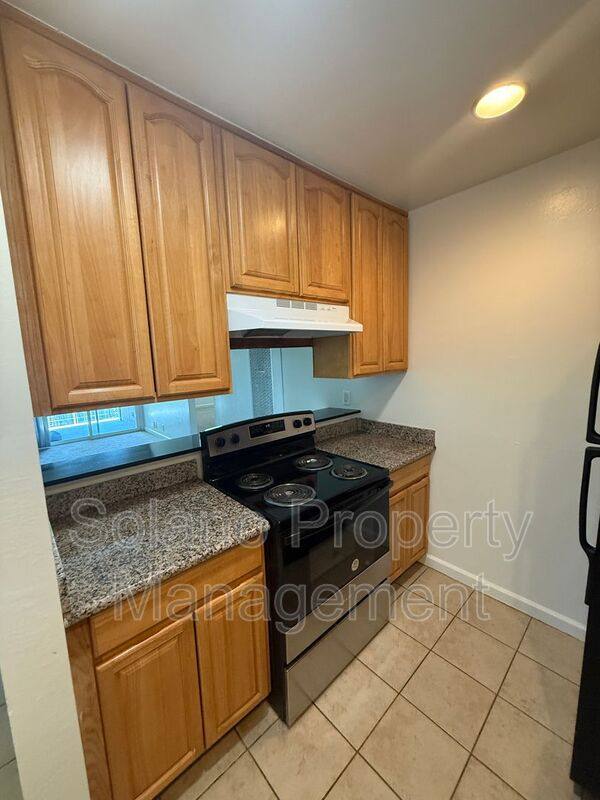 Apartment for rent at 409 Taylor St #8, Fairfield, CA 94533