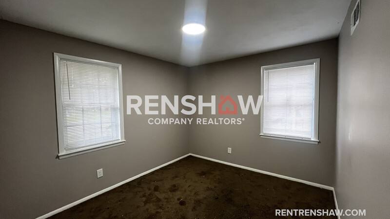 House for rent at 2310 Theda Ave, Memphis, TN 38127