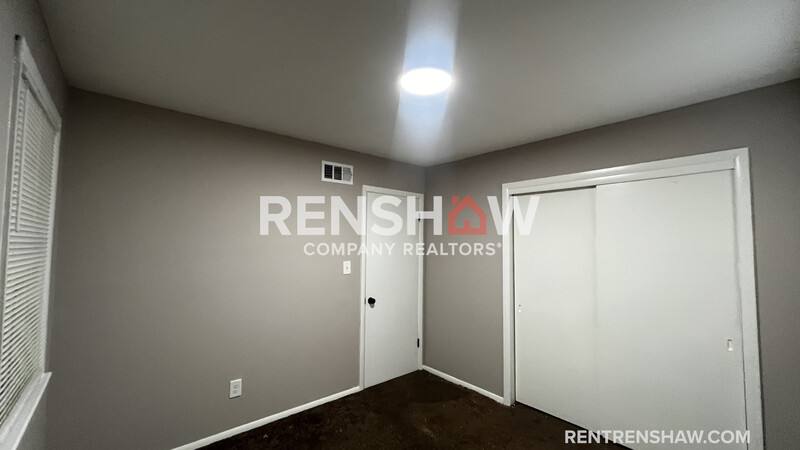 House for rent at 2310 Theda Ave, Memphis, TN 38127
