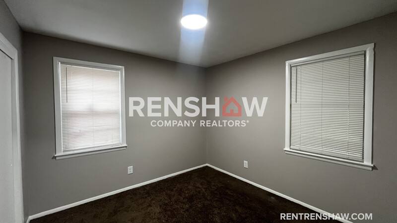 House for rent at 2310 Theda Ave, Memphis, TN 38127