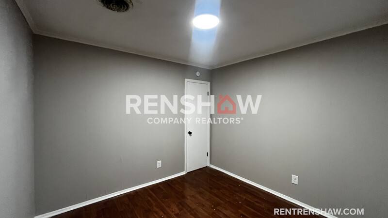House for rent at 2310 Theda Ave, Memphis, TN 38127
