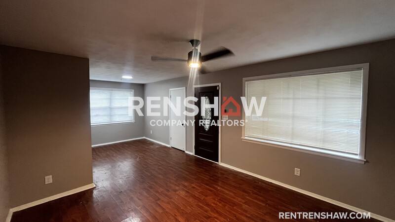 House for rent at 2310 Theda Ave, Memphis, TN 38127