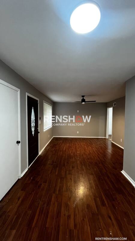 House for rent at 2310 Theda Ave, Memphis, TN 38127
