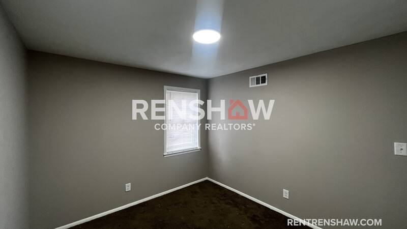 House for rent at 2310 Theda Ave, Memphis, TN 38127