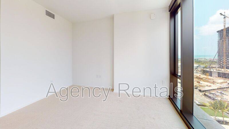Condo for rent at 333 Ward Ave #1715, Honolulu, HI 96814
