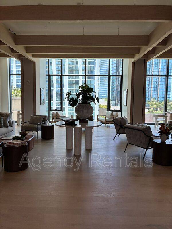 Condo for rent at 333 Ward Ave #1715, Honolulu, HI 96814