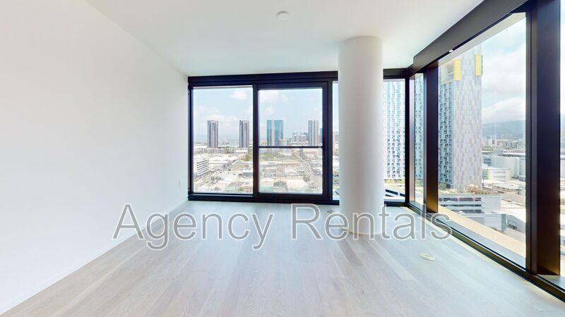 Condo for rent at 333 Ward Ave #1715, Honolulu, HI 96814