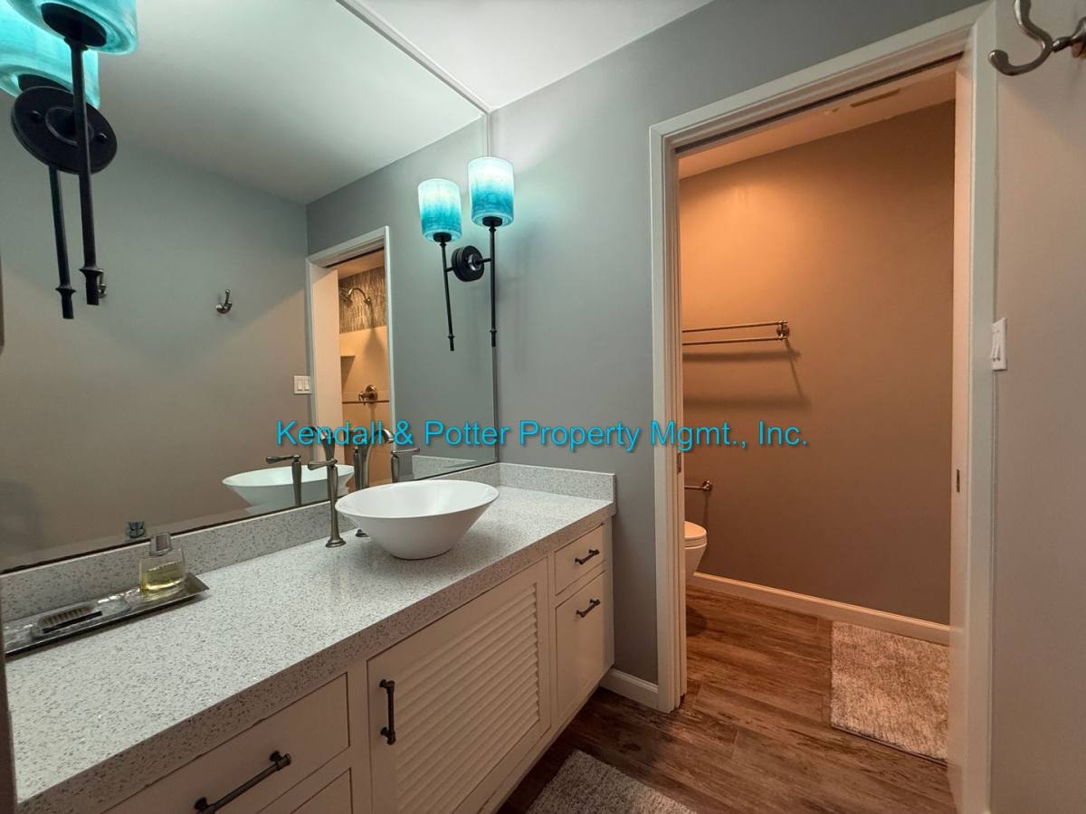 Apartment for rent at 200 5th Ave #4, Santa Cruz, CA 95062