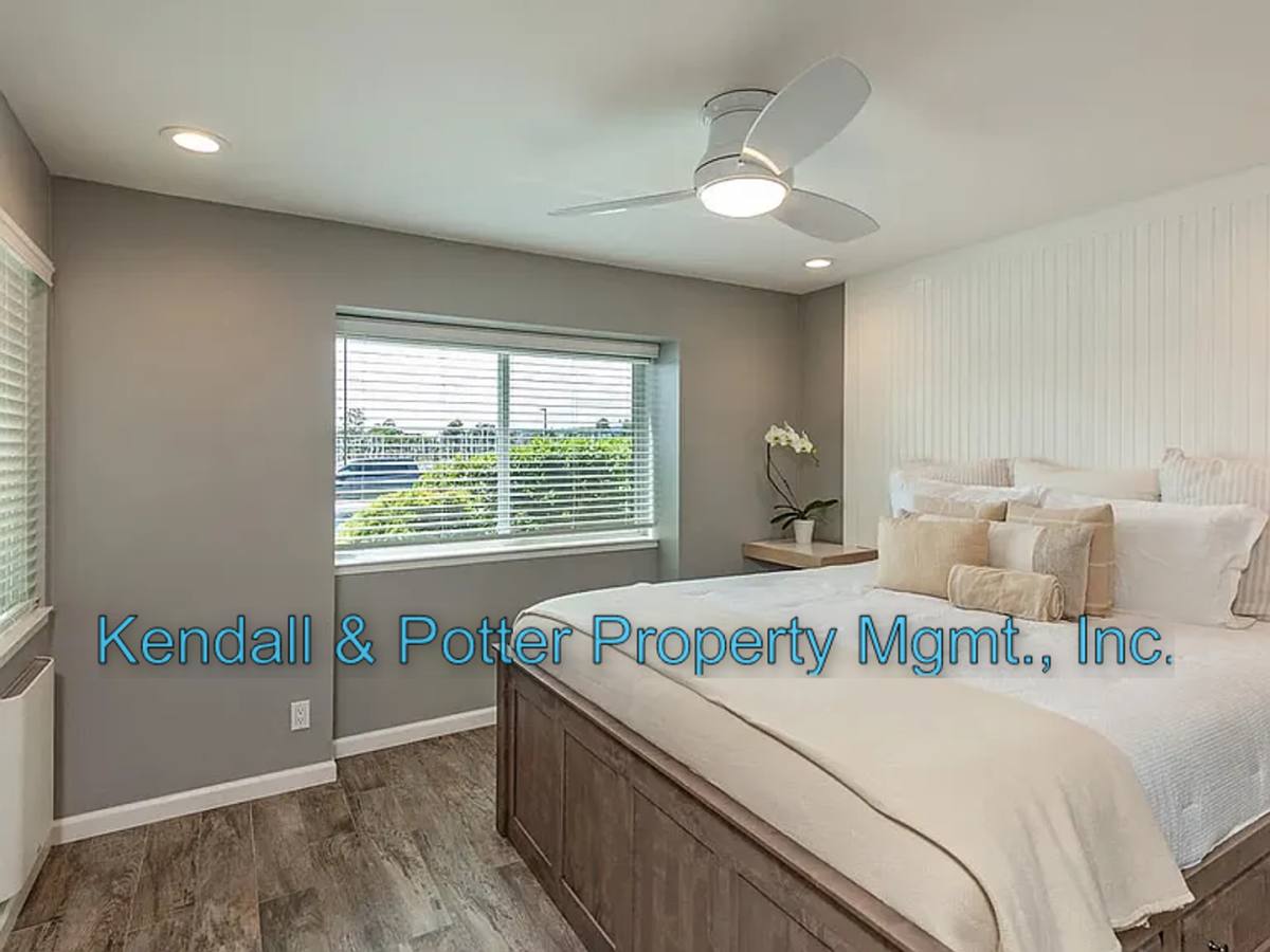 Apartment for rent at 200 5th Ave #4, Santa Cruz, CA 95062