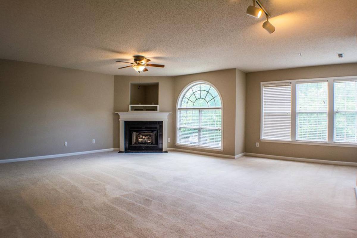 Condo for rent at 624 Ivy Glen Dr, Winston Salem, NC 27127