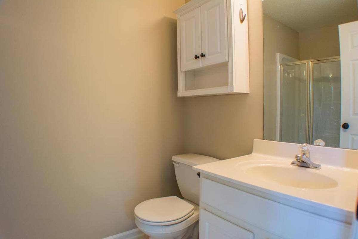 Condo for rent at 624 Ivy Glen Dr, Winston Salem, NC 27127