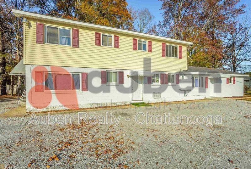 Apartment for rent at 566 Julian Rd, Ringgold, GA 30736