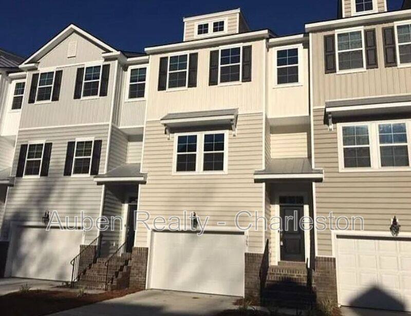 Townhouse for rent at 365 Spindlewood Way, Charleston, SC 29414