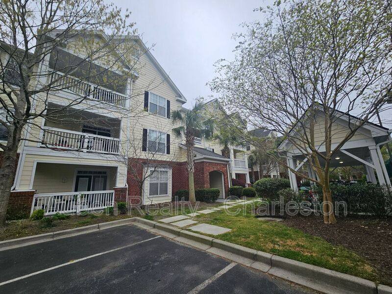 Condo for rent at 45 Sycamore Ave #226, Charleston, SC 29407