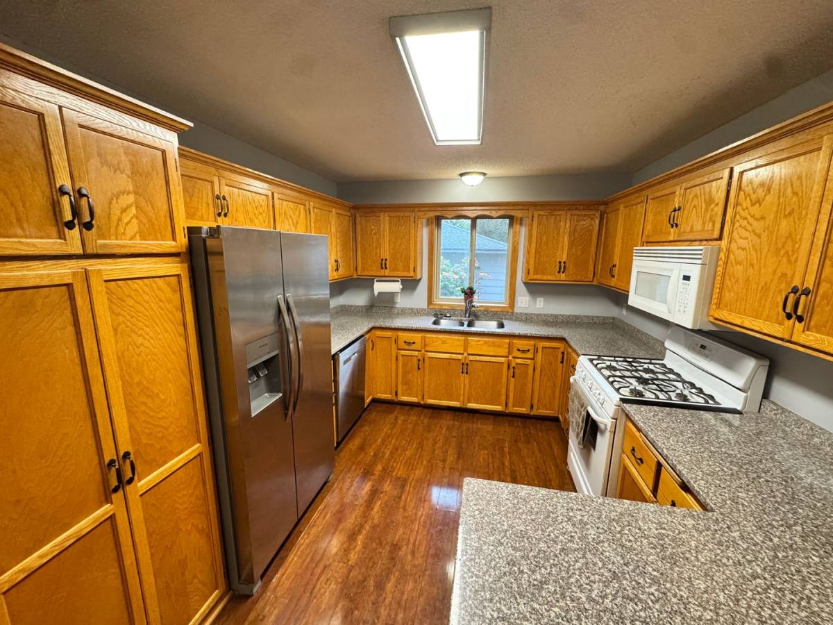 House for rent at 247 8th St SW, Forest Lake, MN 55025