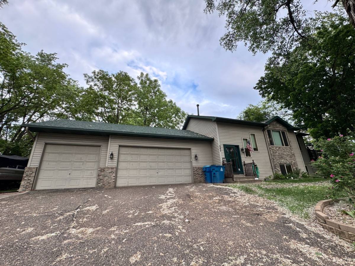 House for rent at 247 8th St SW, Forest Lake, MN 55025