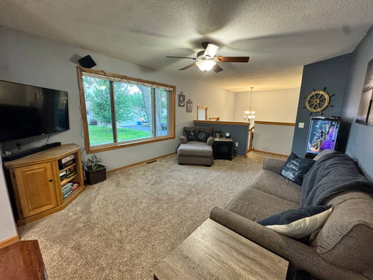 House for rent at 247 8th St SW, Forest Lake, MN 55025