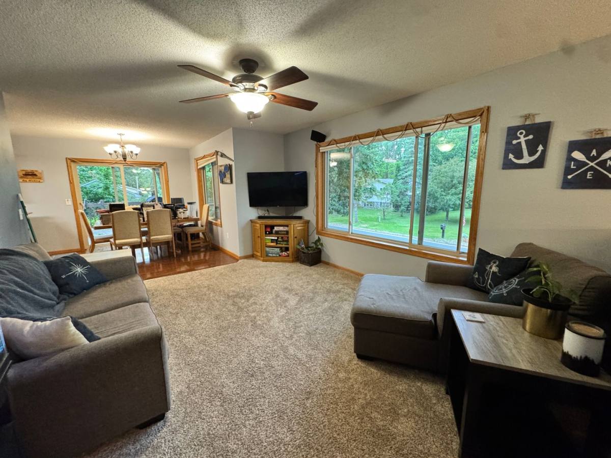 House for rent at 247 8th St SW, Forest Lake, MN 55025