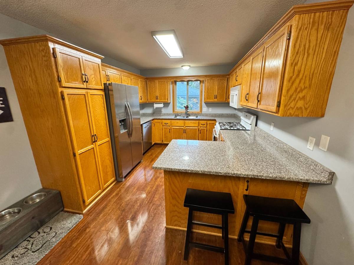 House for rent at 247 8th St SW, Forest Lake, MN 55025