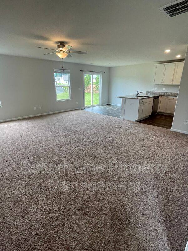 House for rent at 295 Windbreak Lane, Youngsville, NC 27596