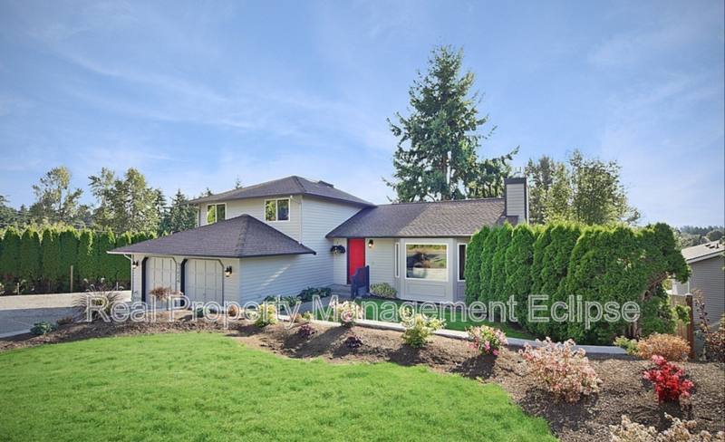 House for rent at 21024 12th Ave W, Lynnwood, WA 98036