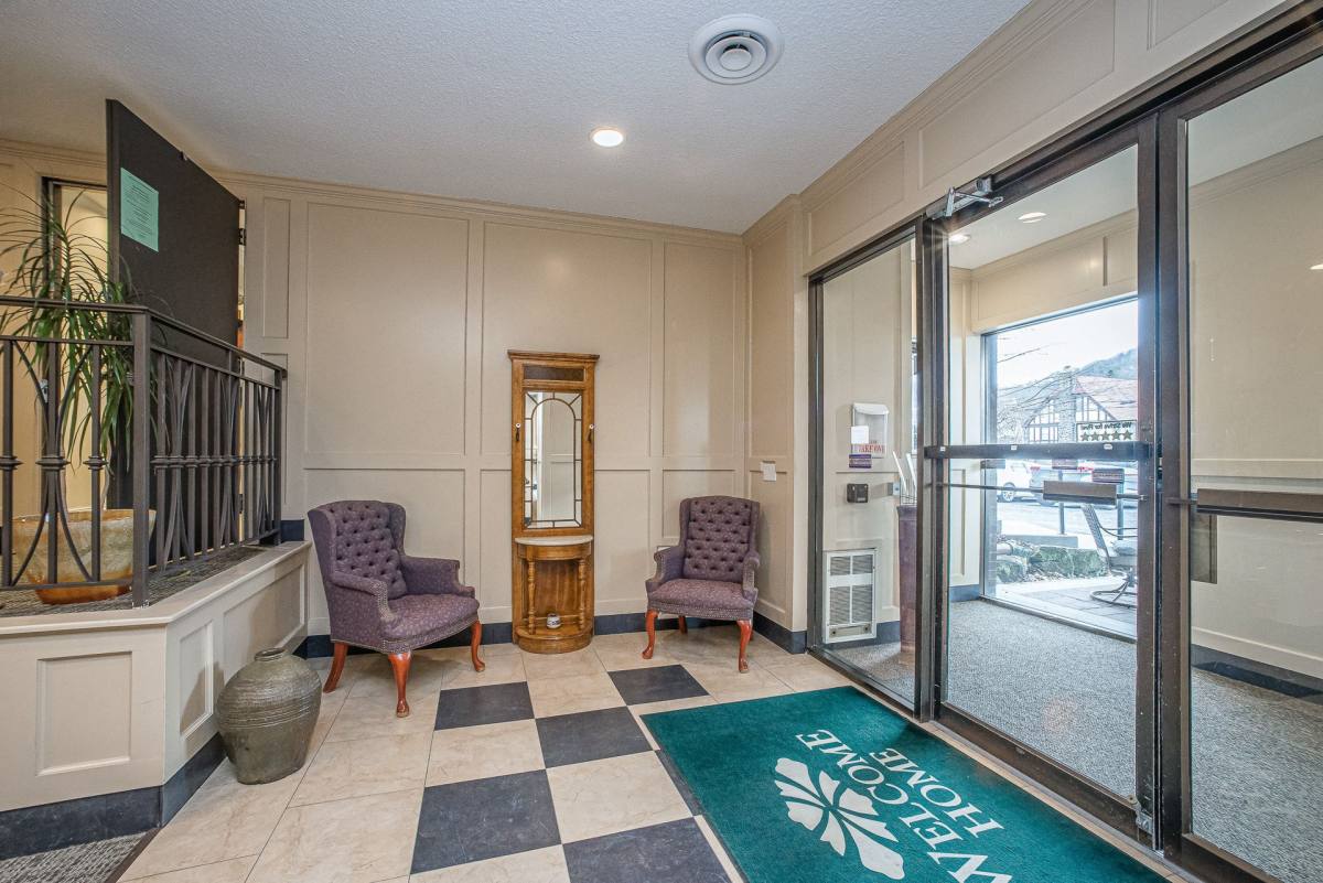 Townhouse for rent at 530 N Main St, Butler, PA 16001