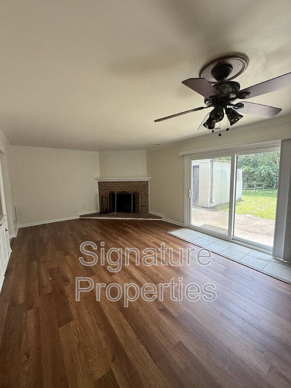 Townhouse for rent at 913 Ewell Rd, Virginia Beach, VA 23455