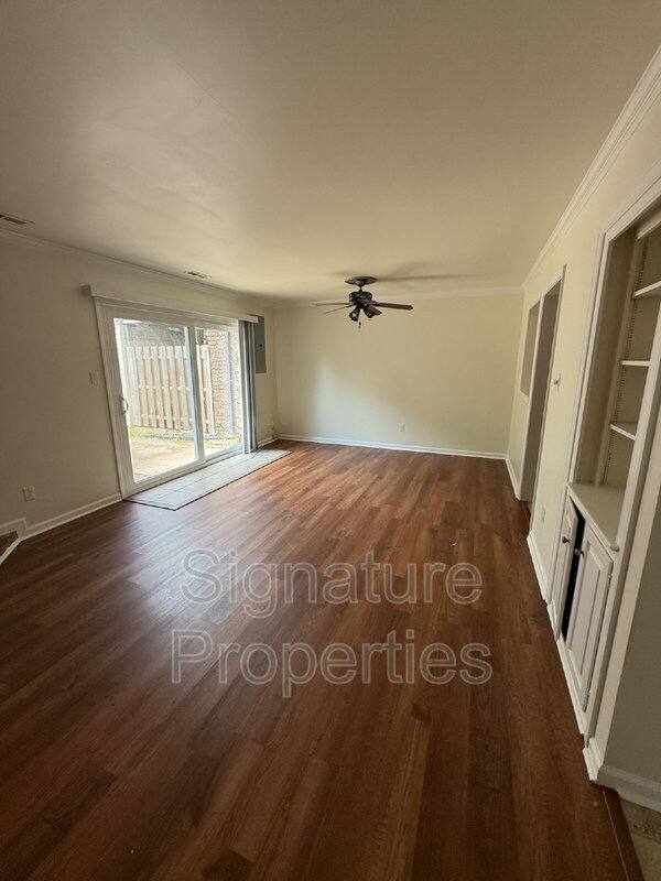 Townhouse for rent at 913 Ewell Rd, Virginia Beach, VA 23455